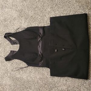 Cache' evening dress